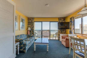 Ocean Dunes Tower I 4050 Condo